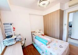Caspian (D22), Condominium #588874801